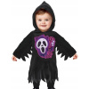 KOSTÝM MALÁ ZMORA KOSIARZ KOSTÝM KOSTÝM HALLOWEEN 80