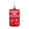 Loctite 222 - 250 ml zajišťovač šroubů NP