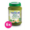6x HAMÁNEK Králik se špenátem a bramborem (190 g) VP-F038604