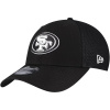 San Francisco 49ers - Black Main Neo 39Thirty NFL Šiltovka M/L