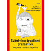 Cvičebnice španělské gramatiky Ludmila Mlýnková