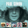 5CD/Box Set Paul Simon: Original Album Classics