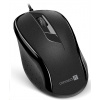 CONNECT IT Optická myš, USB, černá CMO-1200-BK