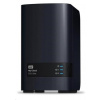 WD My CLOUD EX 2 ULTRA, 4 TB (2x2TB) 3,5
