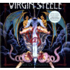 2LP Virgin Steele: Age Of Consent CLR