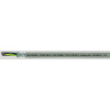 HELU JZ-500 HMH 11722-500 riadiaci kábel 2 x 1.5 mm², 500 m, sivá; 11722-500