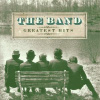 BAND - GREATEST HITS (1CD)