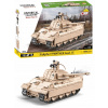 Bloky COBI 2566 PZKPFW V PANTHER AUSF.G TANK (Bloky COBI 2566 PZKPFW V PANTHER AUSF.G TANK)