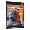 Vzestup a pád Sparťanů 1: Kodex cti - DVD
