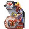 Bakugan BTB PlatinumSrsS4 1ADragonoid Red OC GML Hádzací vĺčik (487550)
