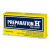 PREPARATION H sup (strip PVC/PE) 1x12 ks Doppel Farmaceutici S.r.l.