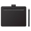 Grafický tablet Wacom Intuos S Bluetooth (CTL-4100WLK-N) čierny