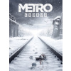 4A GAMES Metro Exodus (PC) Epic Key 10000068327020