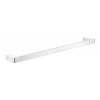 Gedy PIRENEI držiak uterákov 600x66mm, chróm SPH PI216013