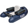 ILLEX Bellyboat Barooder 160 Bleu Marine