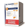 Da Vinci Academia Silymarin Duo 90 tabliet