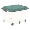 Rotho Úložný box Roller 57 l