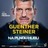 Na plnou hubu - Guenther Steiner - online doručenie