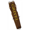 Grivel Mont Blanc Grivel ANTIBOTT 2F