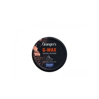 G-WAX Impregnačný včelí vosk GRANGER´S (80g) GRANGERS