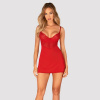 Obsessive Dress plus Thong Ingridia M/L