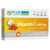 Plus Lekáreň Vitamín C 1000 mg s postupným uvoľňovaním 30 tabliet