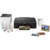 Canon PIXMA G540 - A4/WiFi/ 4800x1200/6colour/USB 4621C009