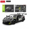 Rastar R/C stavebnica 1:18 Porsche 911 GT2 RS Clubsport 25