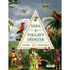 Sára a toulavý dedeček - Josef Kejha