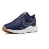 Nike Downshifter 12 M DD9293-400 shoe (104486) Black 44