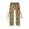 Nohavice dámske BRANDIT M65 camel