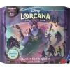 Disney Lorcana TCG: Ursula's Return - Illumineer's Quest - Hlboké problémy