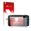 čirá ochranná fólie upscreen pro Fujifilm FinePix Real 3D W3 (čirá ochranná fólie upscreen pro Fujifilm FinePix Real 3D W3)