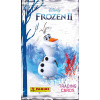 Frozen 2 FROZEN II sáčky s kartami 50 ks