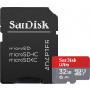 SanDisk SDHC UHS-I U1 32GB SDSQUA4-032G-GN6MA