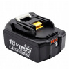 Batéria MAKITA Li-ion Swarey 6,0 Ah 18 V BL1860B