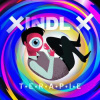 CD Xindl X: T • E • R • A • P • I • E