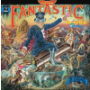 Elton John: Captain Fantastic and the Brown Dirt Cowboy - Elton John, Elton John