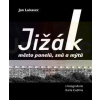 Jižák, město panelů, snů a mýtů s fotografiemi Karla Cudlína | Lukavec Jan