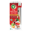 Air Wick Active Fresh Family Winter Punch automatický osviežovač vzduchu s náplňou 228 ml