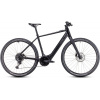CUBE Editor Hybrid Pro 400X black spectral 2025 Varianta: 62cm