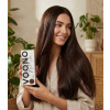 Voono Henna na vlasy Dark Brown 100 g