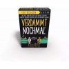 Goliath Toys Card Game Shit Happens Echt Beschissen - Německá