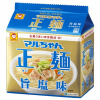 Maruchan JAPONSKÝ Ramen s príchuťou shio, 5ks x 104 g