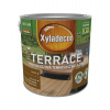 Xyladecor Lazúra protišmyková tenkovrstvá terrace bezfarebná 2,5l