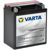 Motobatéria Varta Powersports AGM 12V, 14Ah, YTX16-BS-1