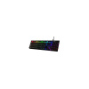 HP HyperX Alloy Origins PBT HX Aqua - Mechanical Gaming Keyboard 639N5AA#ABA