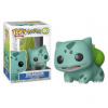 Funko POP Games: Pokémon - Bulbasaur