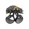 Pracovný postroj Petzl Astro Sit Fast size 2 - black/yellow