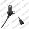 CALORSTAT by Vernet CS0265 Snímač kľukového hriadeľa Impulzný snímač pre VW GOLF III (1H1)